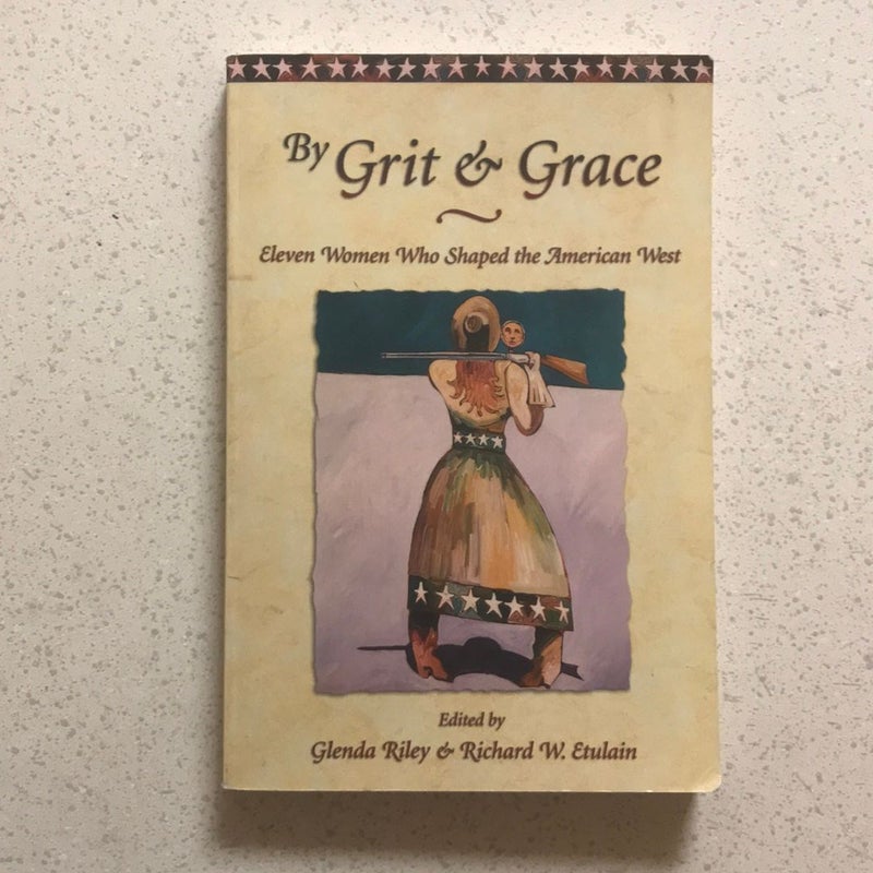By Grit and Grace