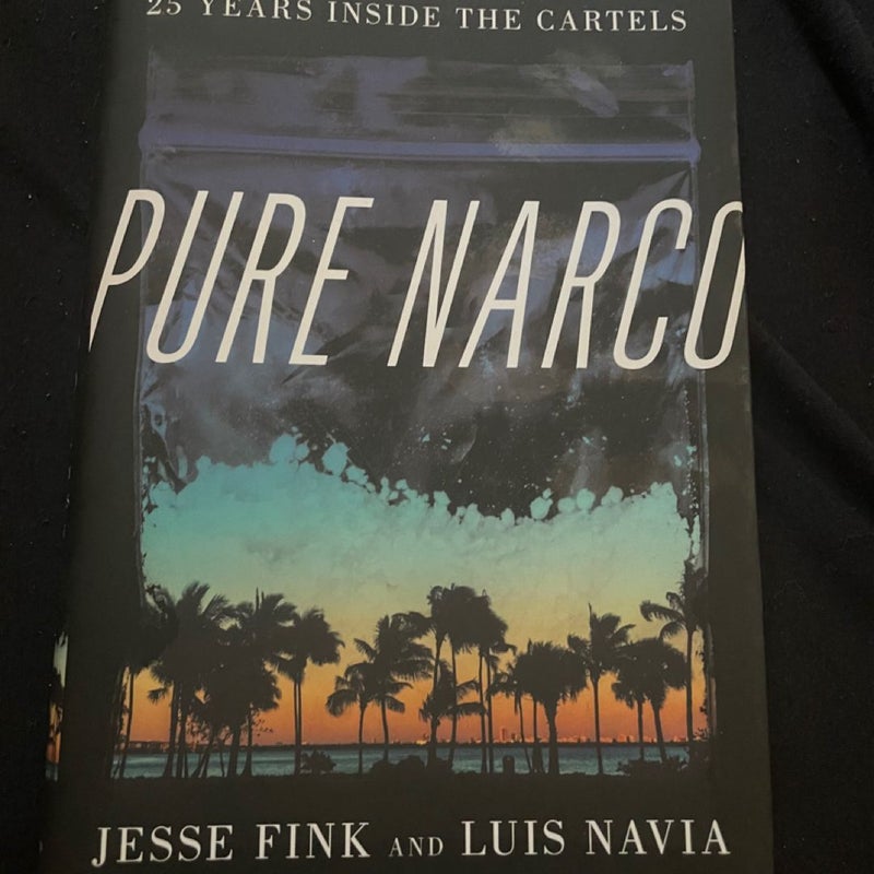 Pure Narco