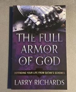 The Full Armor of God