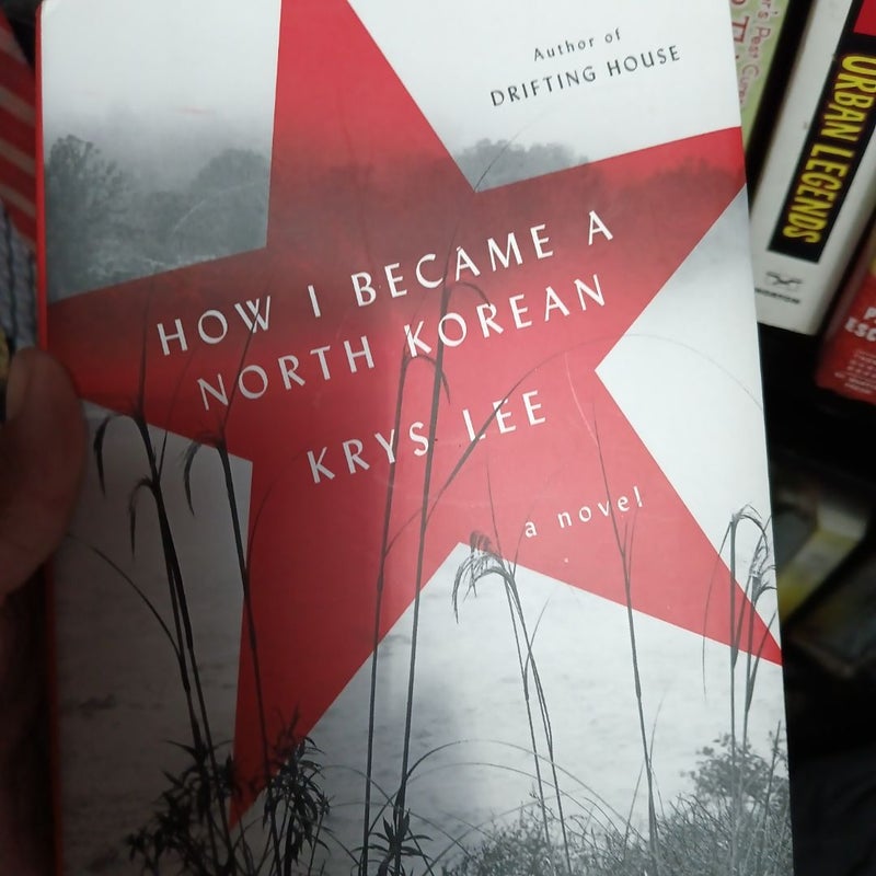 How I Became a North Korean