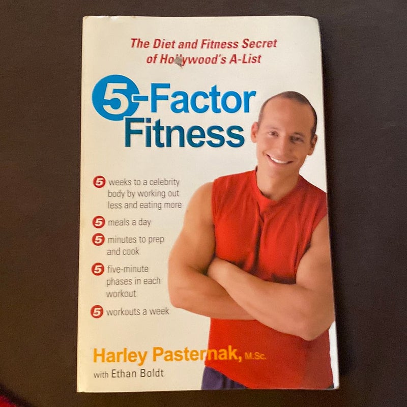 5-Factor Fitness