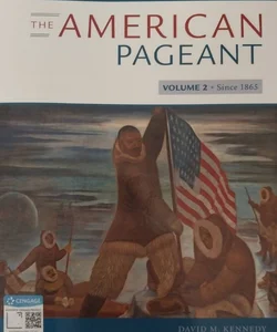 The American Pageant (17th Edition)