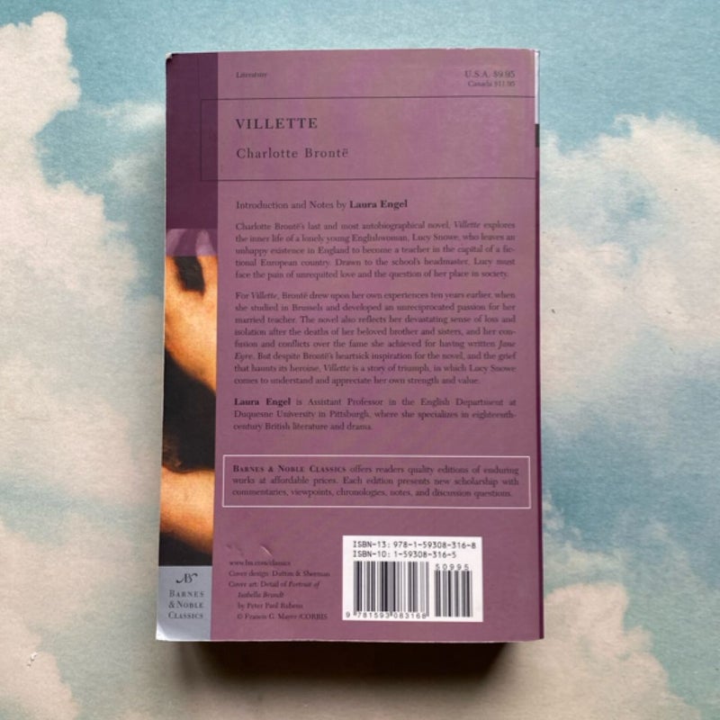Villette