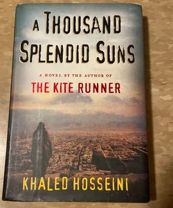 A Thousand Splendid Suns