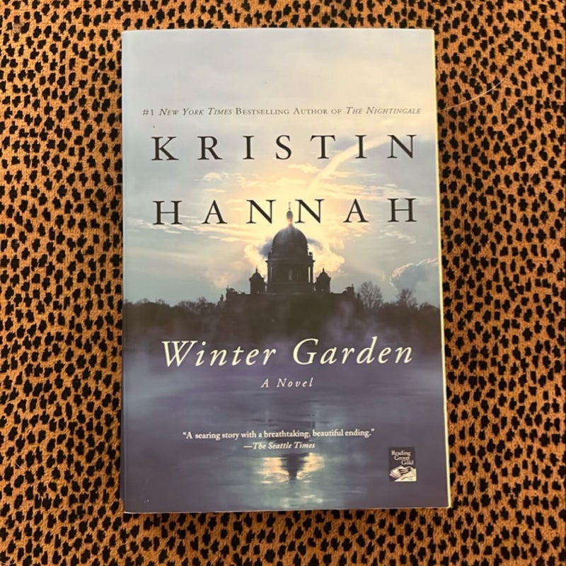 Winter Garden