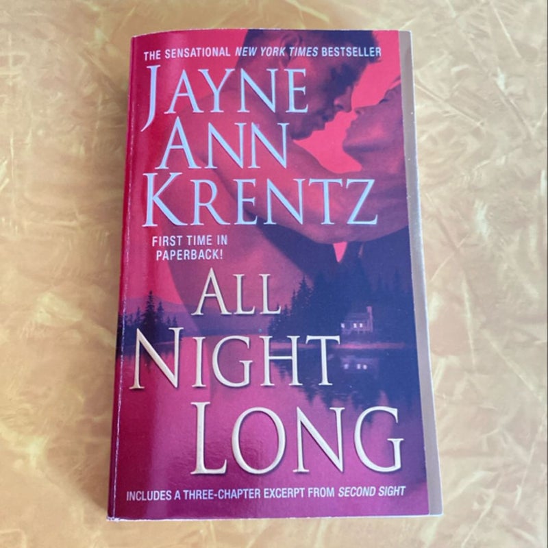 All Night Long