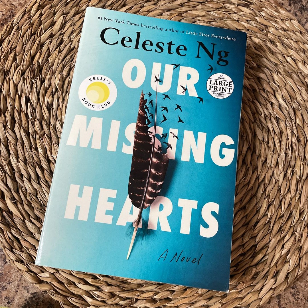 Our Missing Hearts