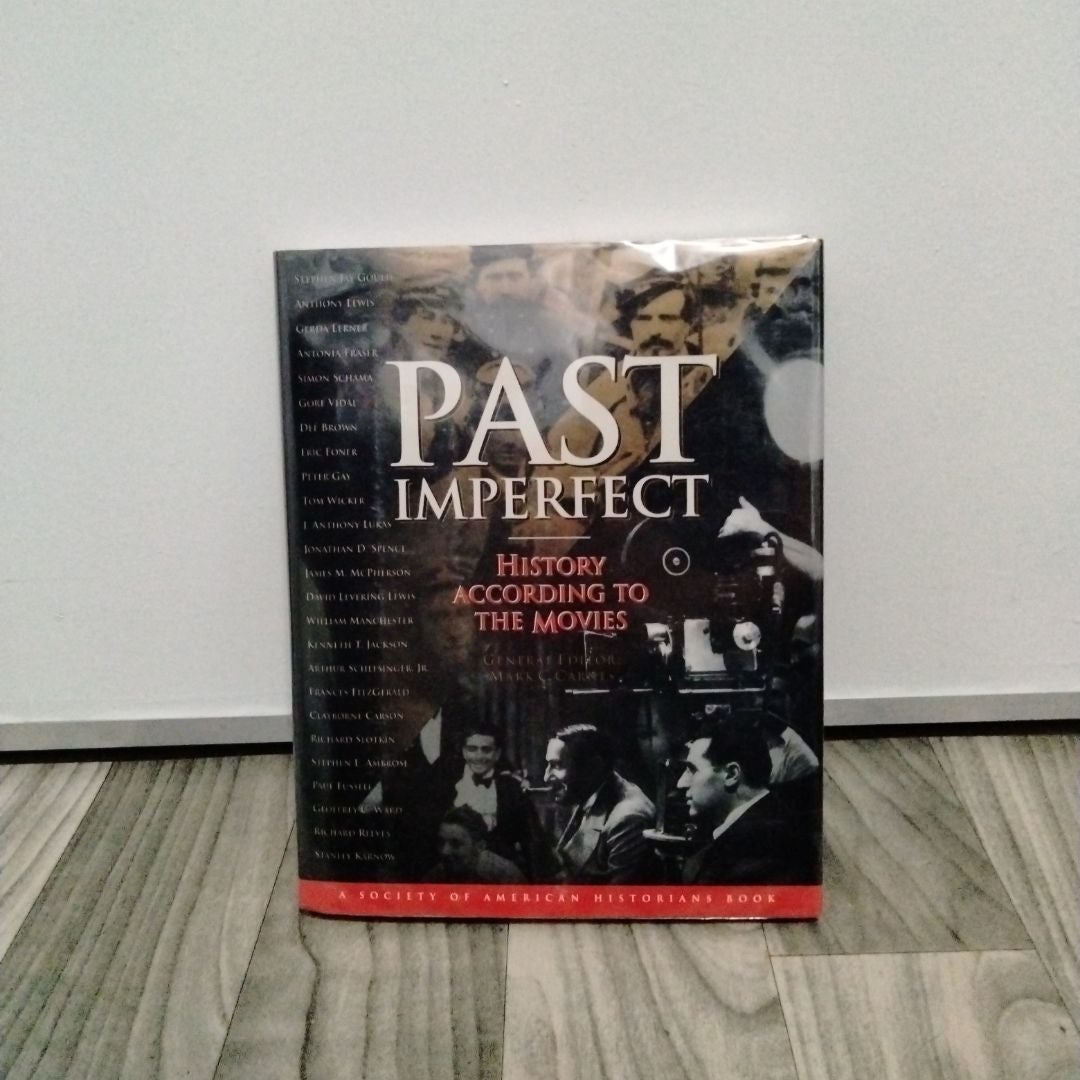 Past Imperfect