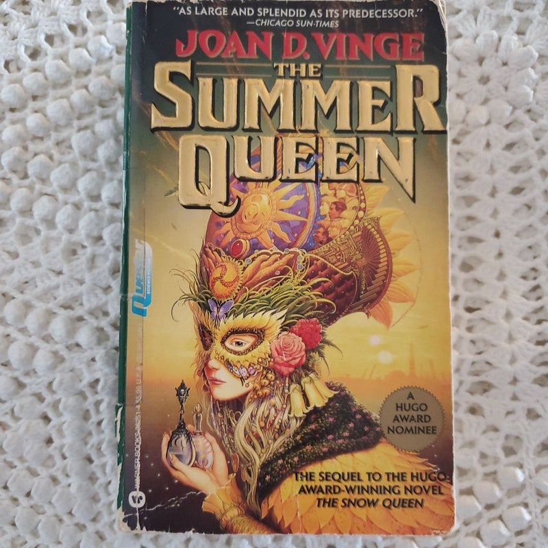 The Summer Queen