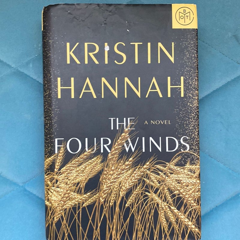 The Four Winds