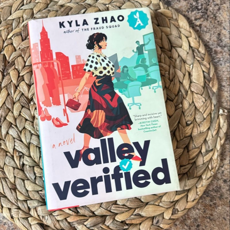 Valley Verified