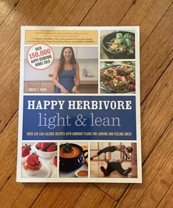 Happy Herbivore Light and Lean