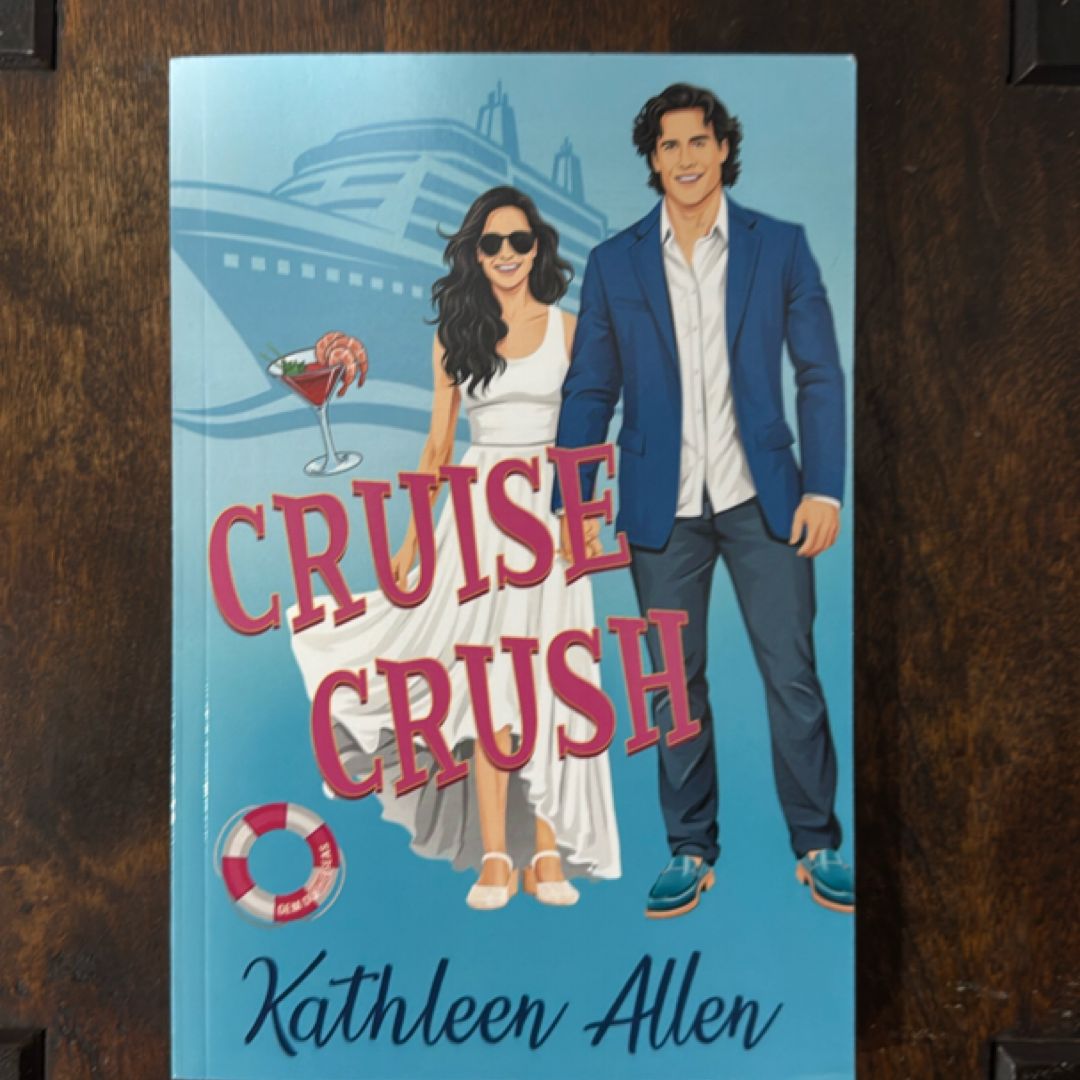 Cruise Crush