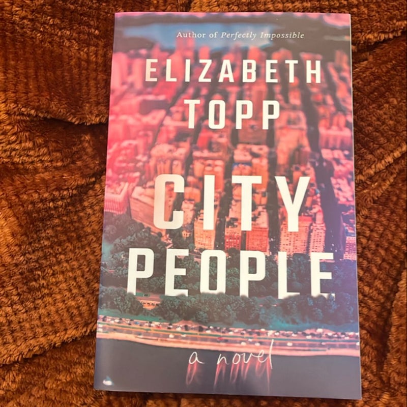 City People