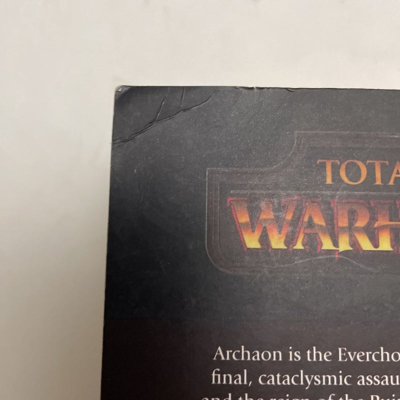 Total War: Lord of Chaos