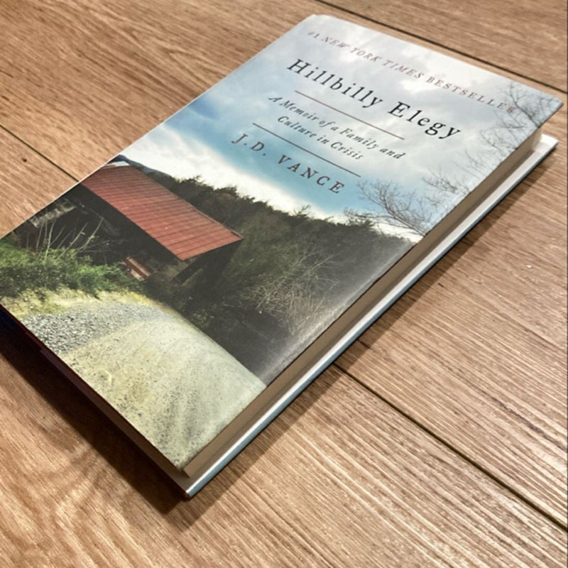 Hillbilly Elegy