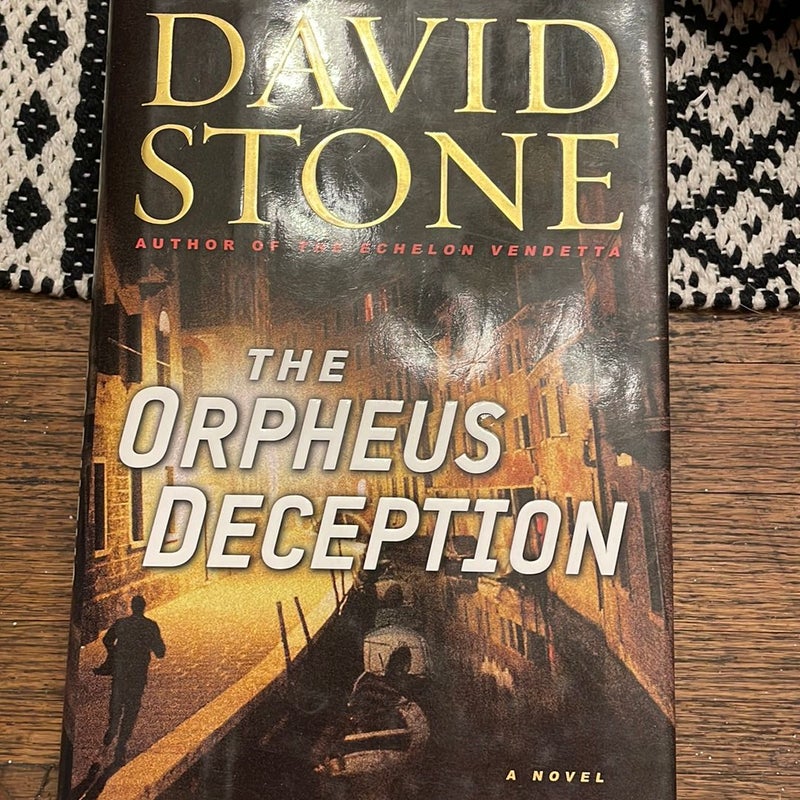 The Orpheus Deception