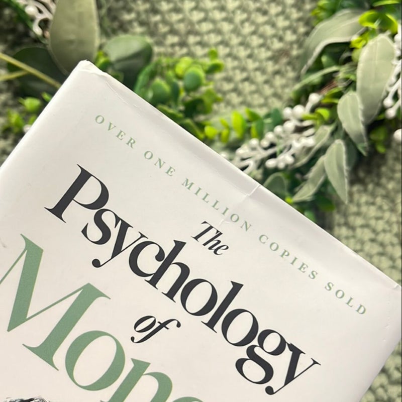 The Psychology of Money