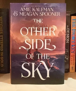 The Other Side of the Sky