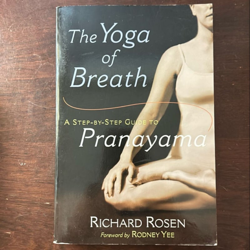 The Yoga of Breath