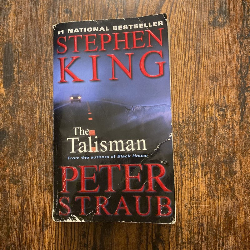 The Talisman