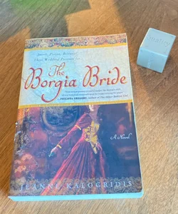 The Borgia Bride