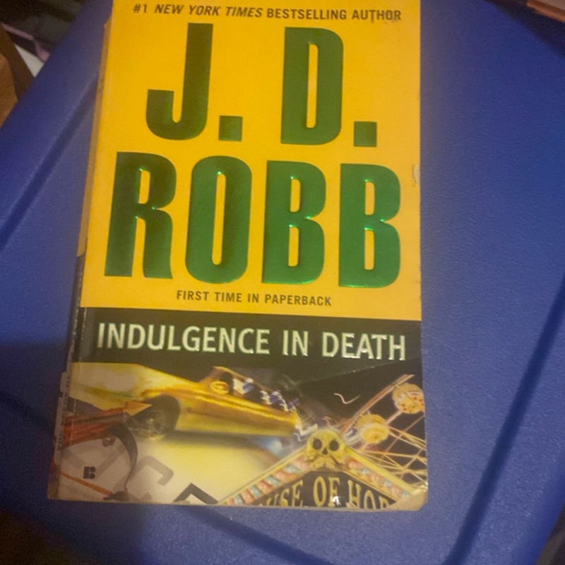 Indulgence in Death