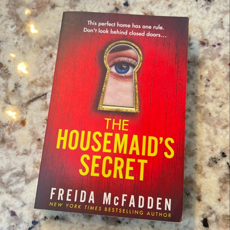 The Housemaid's Secret