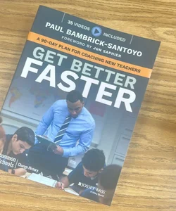 Get Better Faster