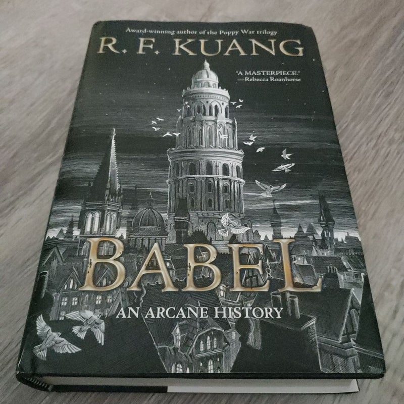 Babel