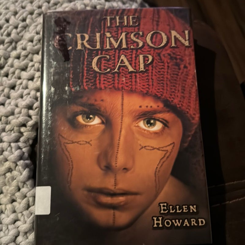 The Crimson Cap