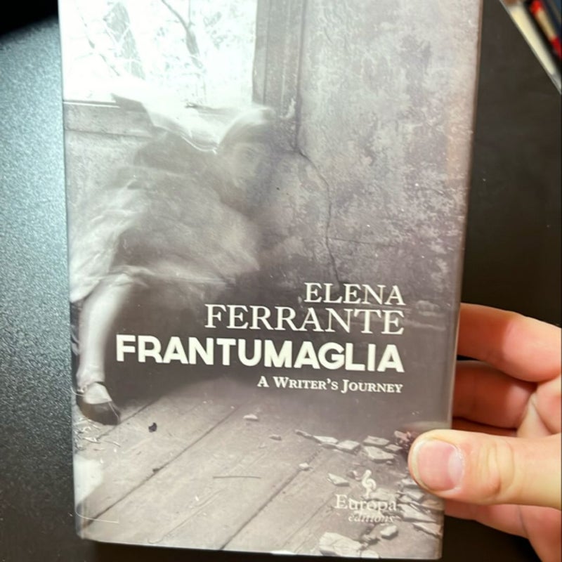 Frantumaglia