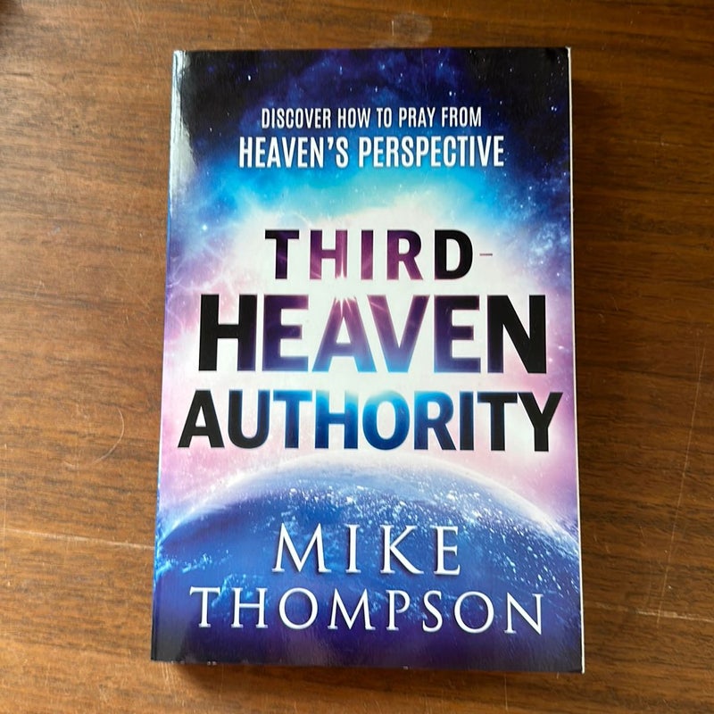 Third-Heaven Authority