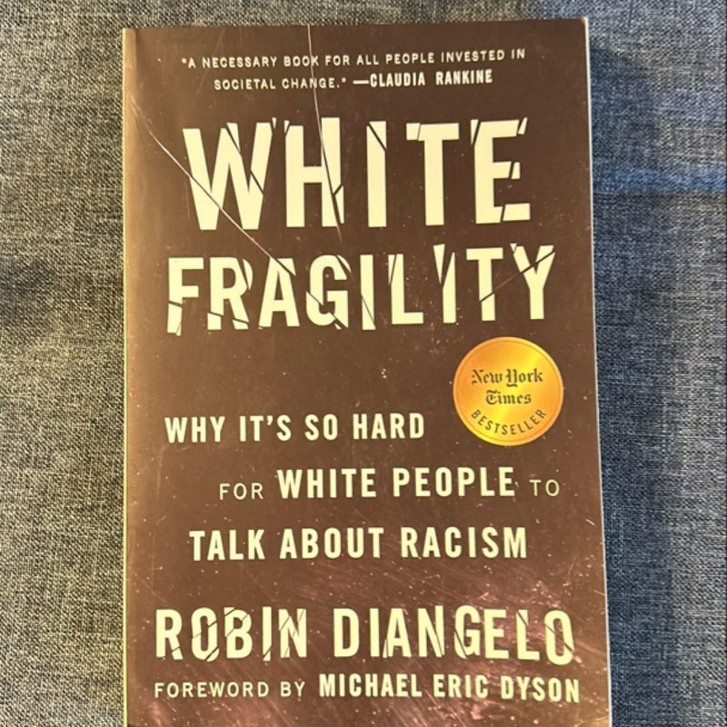 White Fragility