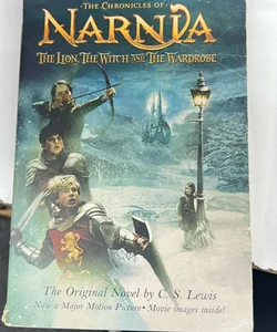 The Chronicles Of Narnia:
