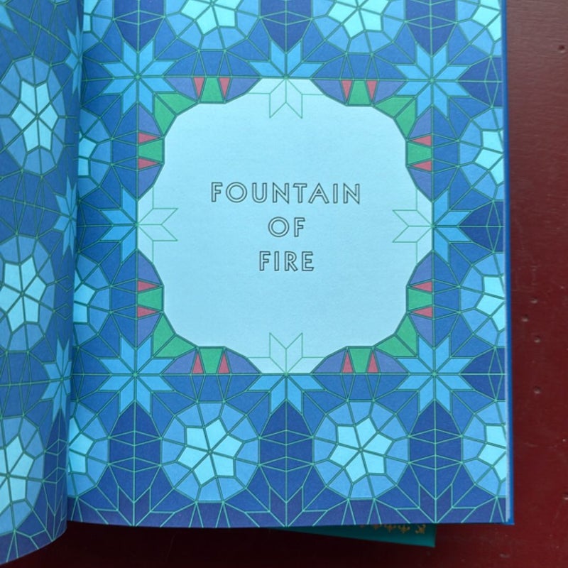 The Friendship Poems of Rumi