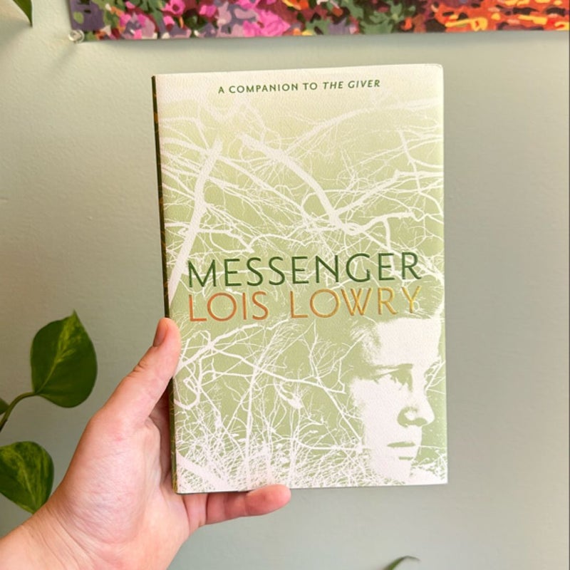 Messenger