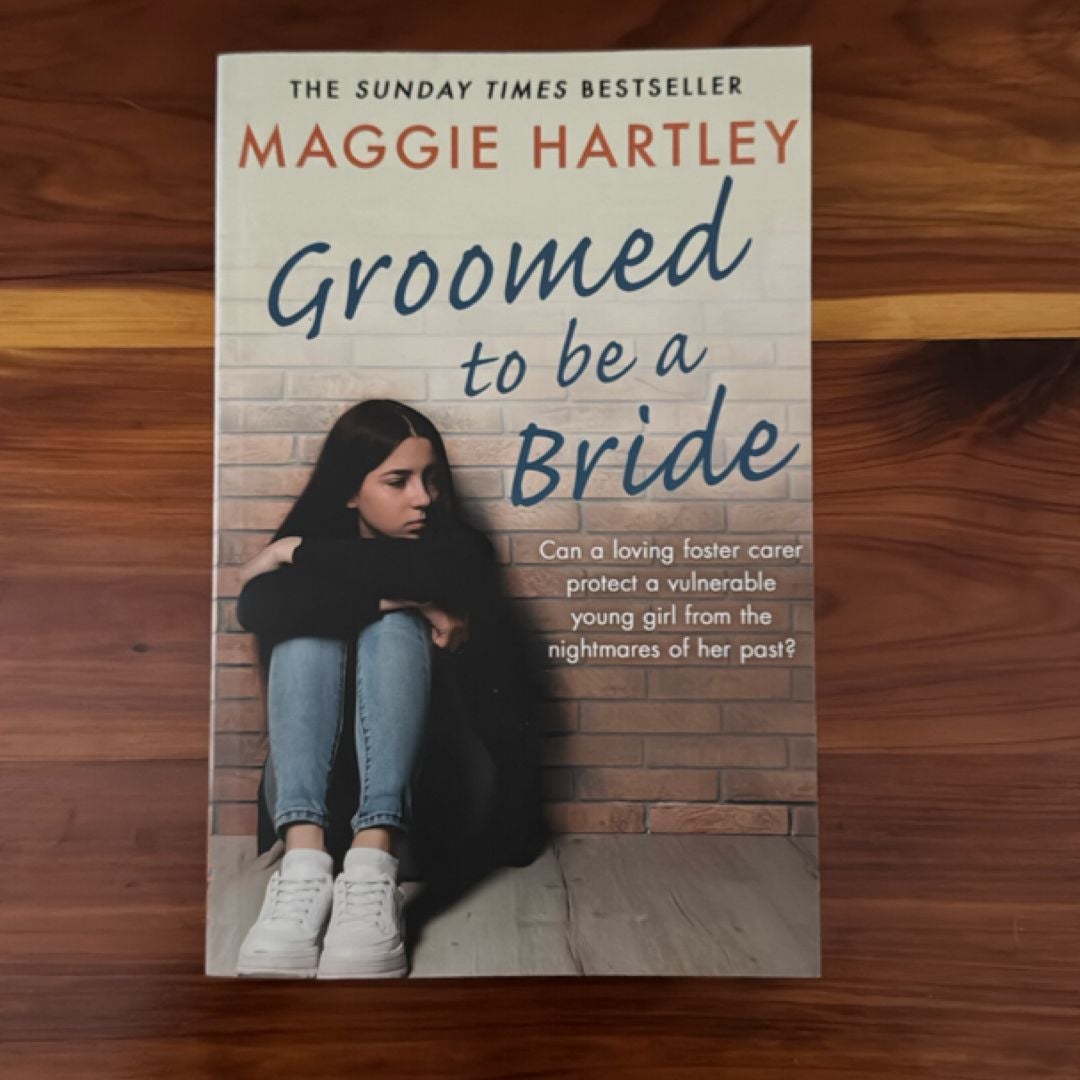 Groomed to Be a Bride