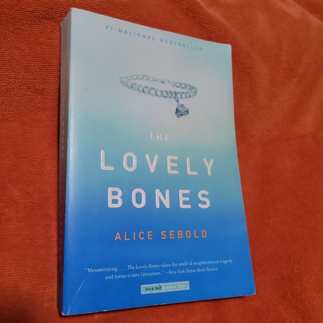 The Lovely Bones