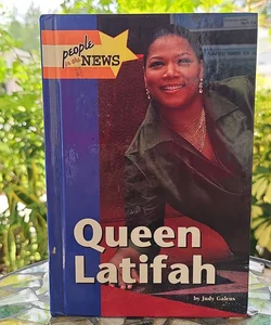 Queen Latifah *