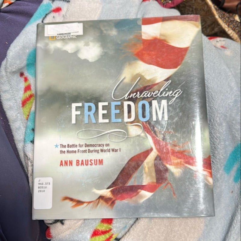 Unraveling Freedom