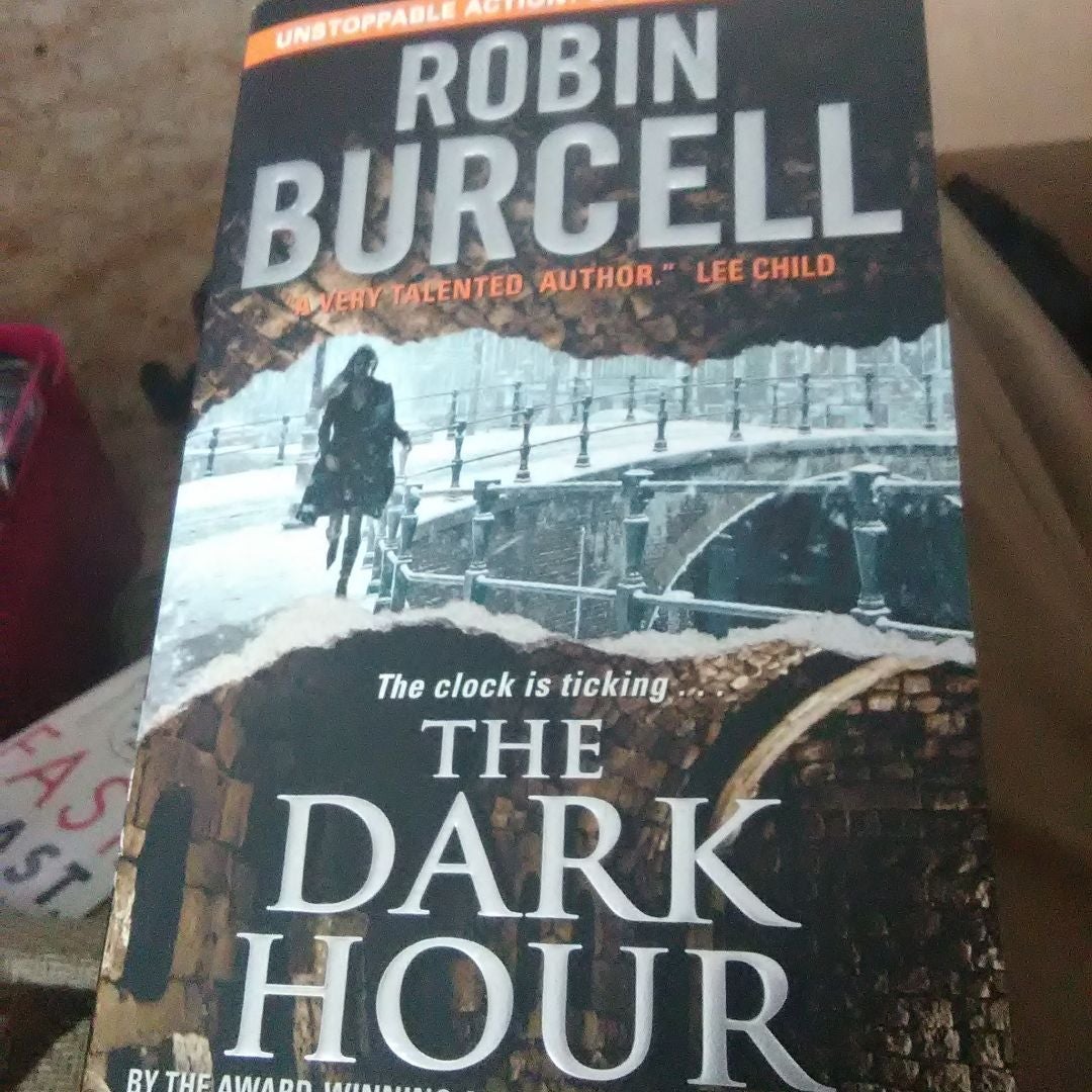 The Dark Hour