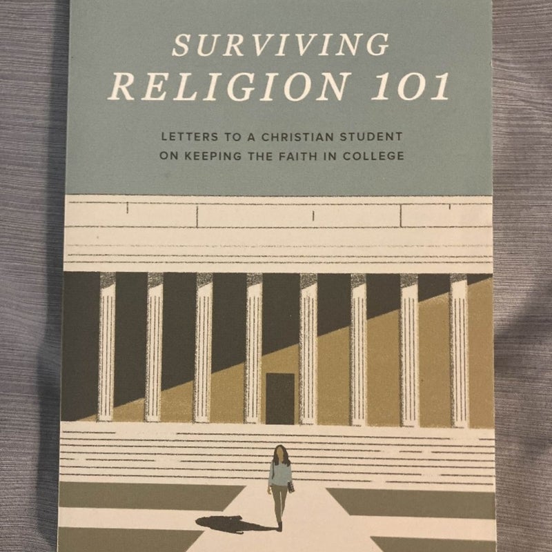 Surviving Religion 101