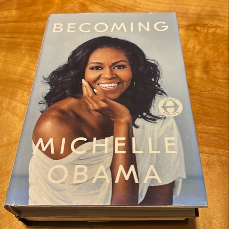 Obama book bundle 