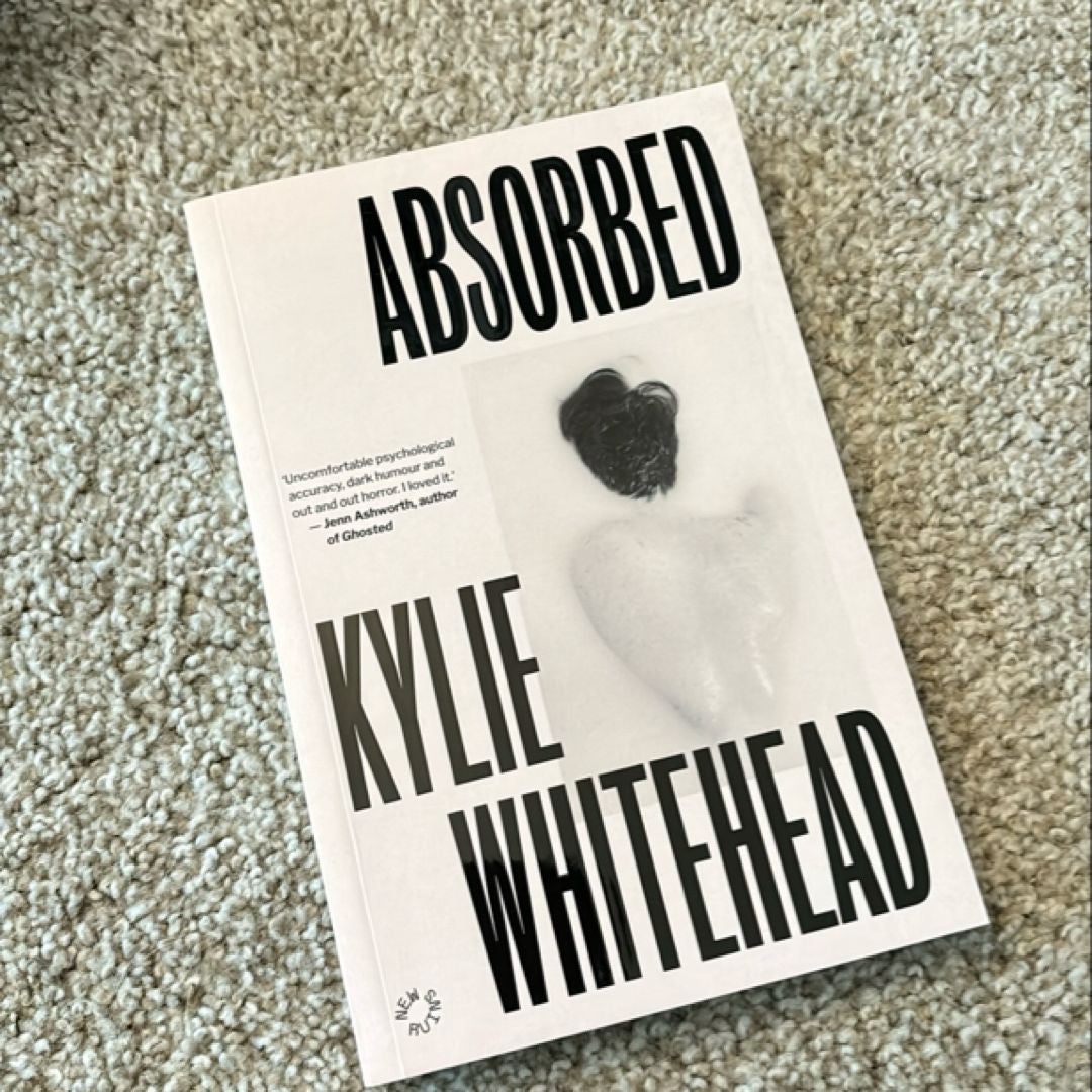 Absorbed