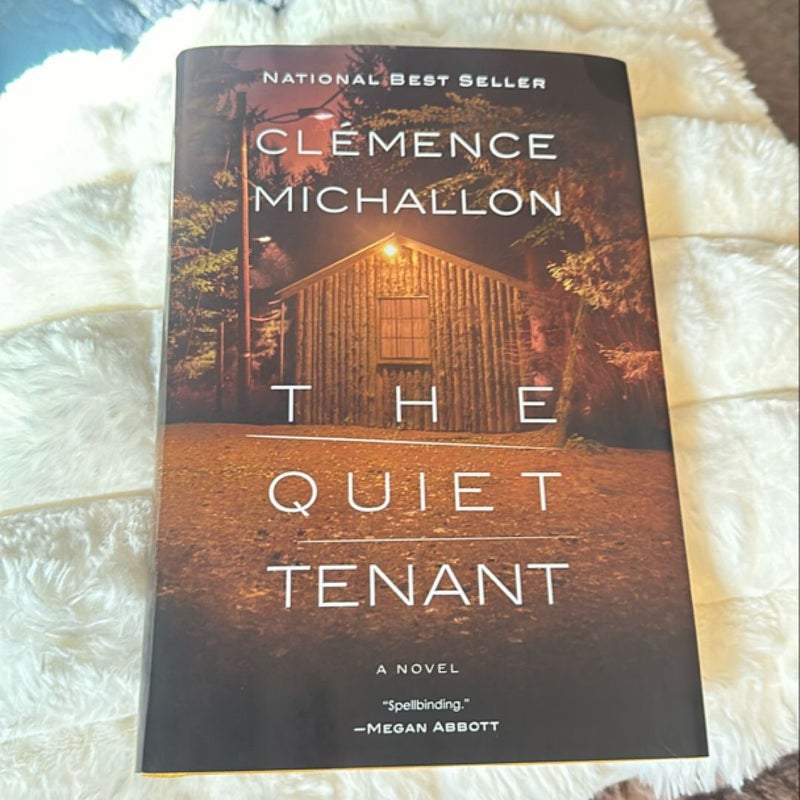 The Quiet Tenant