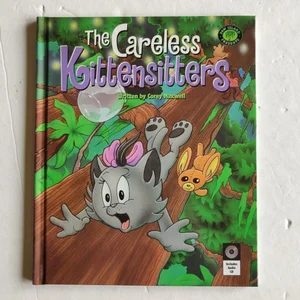 The Careless Kittensitters