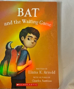 Bat and the waiting game 