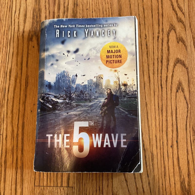 The 5th Wave