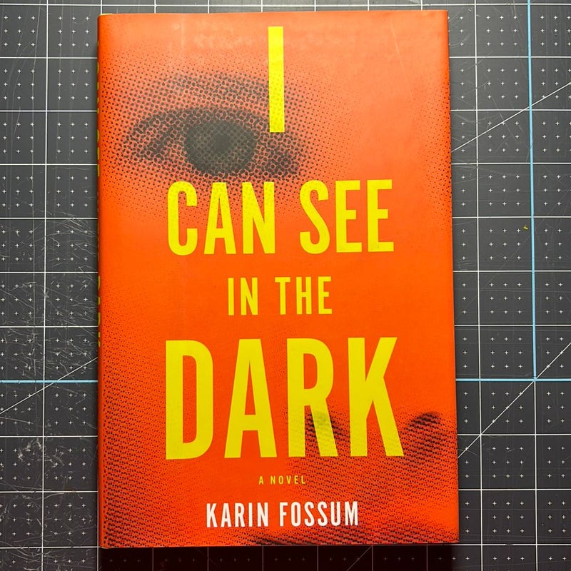 I Can See in the Dark